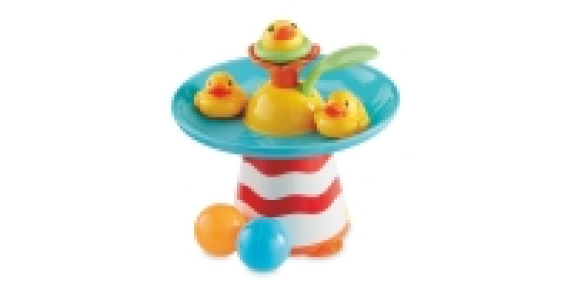 Duck Bath Bubble Machine