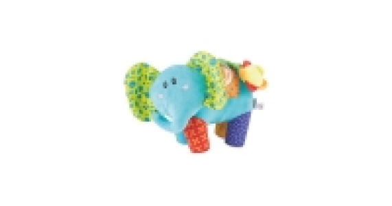 Little Learners Elefuntastic