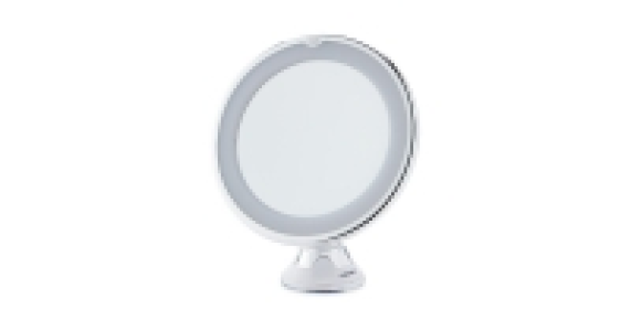 Illuminated Classic Table Mirror 16.99 €
