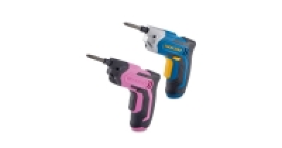 3.6V Li-Ion Cordless Screwdriver 19.99 €