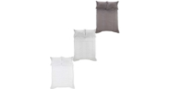 Double Waffle Duvet Set 29.99 €