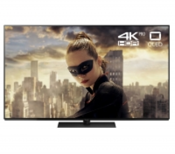 Panasonic 55 4K ULTRA HD, PRO HDR OLED TV TX-55FZ802B