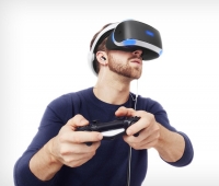 Joyces  Sony Playstation VR Headset Mega pack