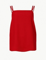 Marks and Spencer  Square Neck Camisole Top
