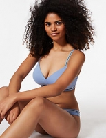 Marks and Spencer  2 Pack Cotton Rich Full Cup Bras A-D