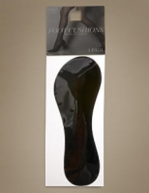 1 Pair Foot Cushion
