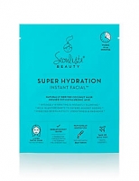 Marks and Spencer  Super Hydration Instant Facial 45g