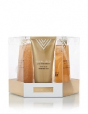 Hand and Foot Treats 17.00 €