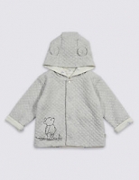 Marks and Spencer  Winnie the Pooh & Friends Hooded Jacket