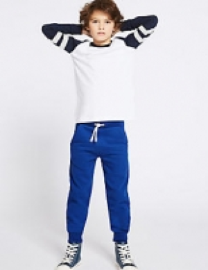 Cotton Rich Joggers (3-16 Years) 9.50&nbsp;&euro;