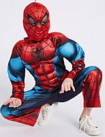 Marks and Spencer  Kids Spider-Man Dress Up