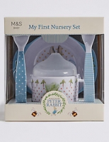Marks and Spencer  My First Nursery Set