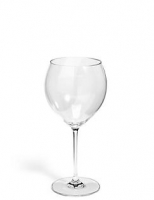 Marks and Spencer  Set of 4 Sommelier Large White Wine Glasses
