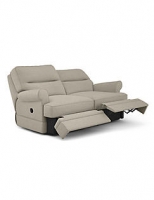Marks and Spencer  Berkeley Split Back Small Recliner (Electric)