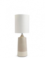 Marks and Spencer  Capri Large Table Lamp