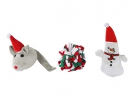 Lidl  Chistmas Pet Toys