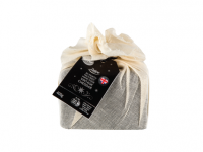 DELUXE Muslin Wrapped Hand Made Vintage Cheddar