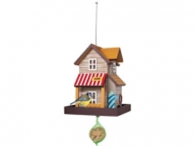 Lidl  ZOOFARI Bird Feeder