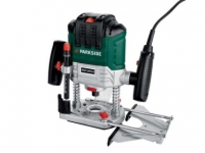 PARKSIDE 1,200W Router 34.99 €