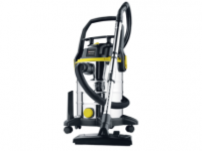 PARKSIDE 1,400W Wet < Dry Vacuum Cleaner 59.99 €