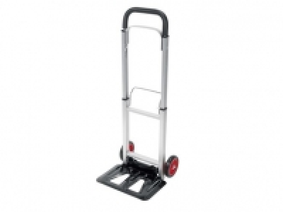 POWERFIX Aluminium Folding Hand Truck 21.99 €