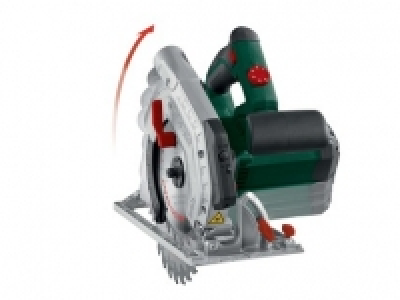 PARKSIDE 1350W Circular Saw 39.99 €