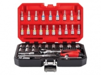 POWERFIX 270° Ratchet Set 19.99 €