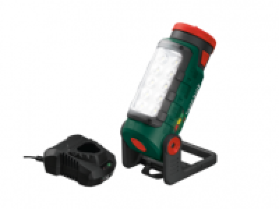 PARKSIDE Cordless LED Work Light 24.99 €