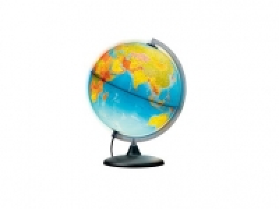 MELINERA Illuminated 30cm Globe 16.99 €