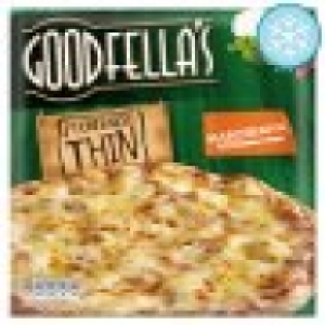 Goodfellas Stone Baked Thin Margheri 2.00 €