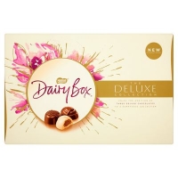 Centra  Dairy Box Deluxe Collection 400g