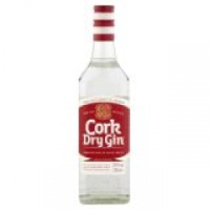 Dry Gin 19.99 €