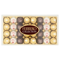 Centra  Ferrero Collection 359g