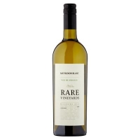 Centra  Rare Vineyards Sauvignon Blanc 75cl