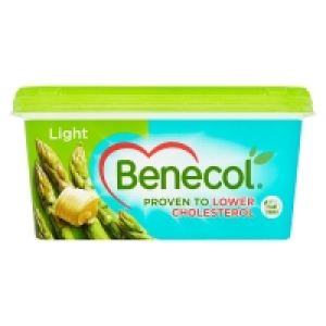 Benecol Light Spread 4.50 €
