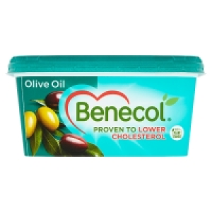 Benecol Olive Oil Spread 4.50 €