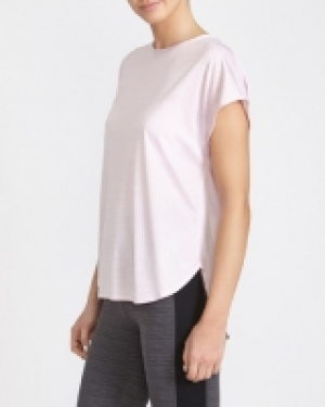 Textured T-Shirt 8.00 €