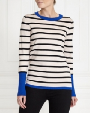 Gallery Stripe Jumper 20.00 €