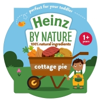 SuperValu  Heinz Cottage Pie