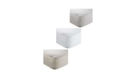 Double Sateen Fitted Sheet 9.99 €