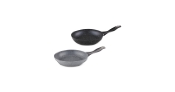 Marble Effect 24cm Frying Pan 14.99&nbsp;&euro;