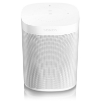 Joyces  Sonos One Smart Speaker White S10173361