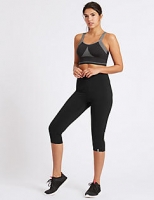 Marks and Spencer  Medium Impact Non-Padded & Leggings Outfit
