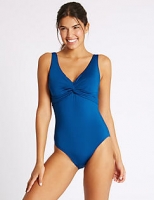 Marks and Spencer  Secret Slimming Non-Wired Swimsuit