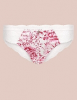 Brazilian Knickers 17.00 €