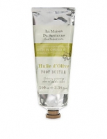 Marks and Spencer  Olive Foot Butter 100ml