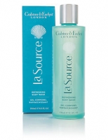 Marks and Spencer  La Source Refreshing Body Wash 250ml