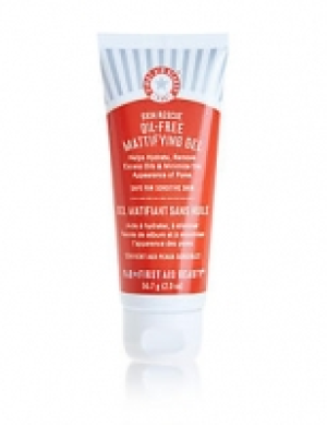 Skin Rescue Oil-Free Mattifying Gel 56.7g