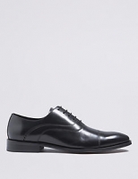 Marks and Spencer  Leather Lace-up Oxford Shoes