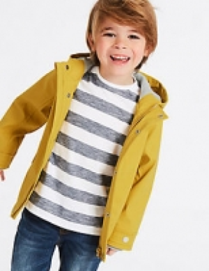 Fisherman Coat (3 Months - 7 Years) 30.00 €